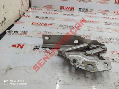 3C0823302D - KAPUT MENTESESI - Used Original