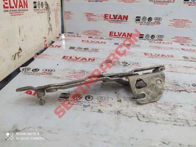 8D5827301C - KAPAK MENTEŞESİ - Used Original