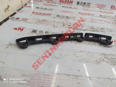 6Y9807376A - TAMPON ARKA SEDAN COMBI