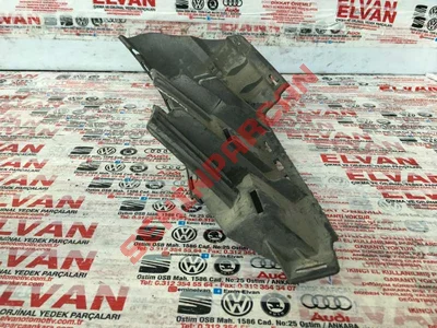 8P3807096R - ÖN SAĞ BRAKETİ - Used Original