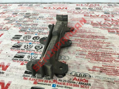 4A0807253 - TAMPON BRAKETI