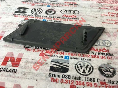 4E0955282AA - KORUMA KAPAĞI