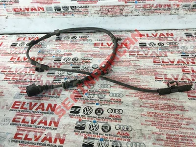 1J0906102 - KABLO SOKETI