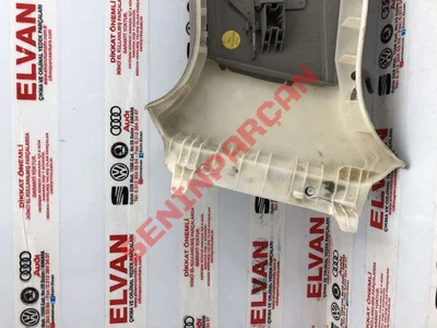 8V4867244 - B DİREĞİ KAPLAMASI