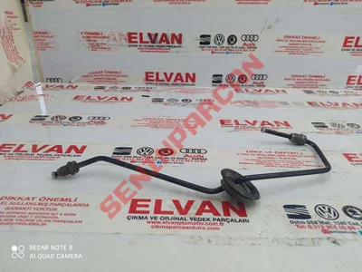 5Q1614724D - HİDROL.SİS.GELEN FREN BOR - Used Original