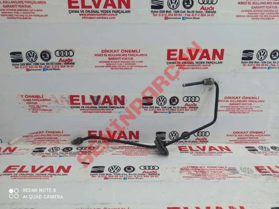 5Q1614724D - HİDROL.SİS.GELEN FREN BOR - Used Original