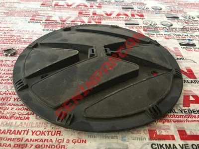 2H5853630A - VW İŞARETİ