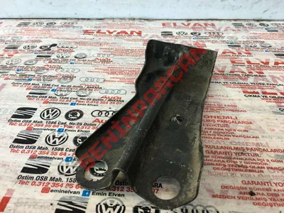8P0805201A - DRENAJ TUBU - Used Original