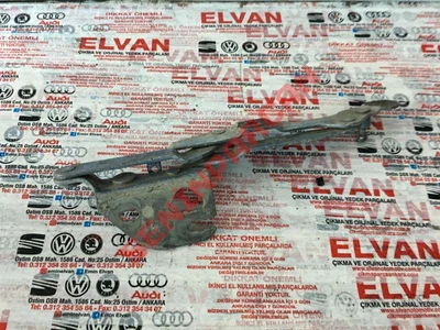 3B5827302 - KAPAK MENTEŞESİ