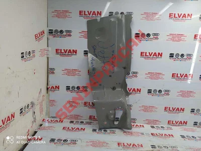 5C6810690 - KILIT MOTORU