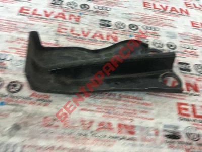 8P0805202A - TUTUCU PLAKA - Used Original