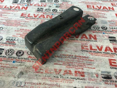 8P0805202A - TUTUCU PLAKA - Used Original