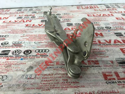 3B5827301B - BAGAJ MENTESESI