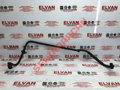 6Q2612041CD - ÇEKVALFLI VAKUM - Used Original