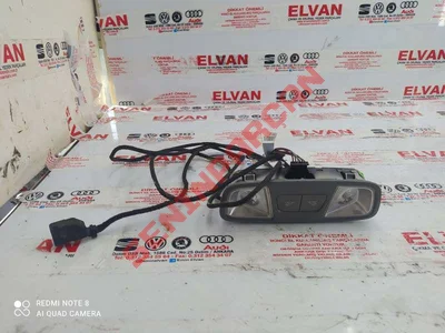 8V0947111B - İÇ LAMBA - Used Original