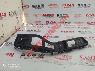 6RG807393 - KILAVUZ PROFİLİ - Used Original