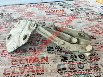 1T0823302F - KAPUT AMORTISORU - Used Original