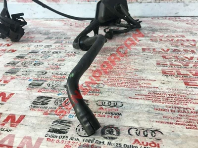 3C0612041H - VAKUM BORUSU