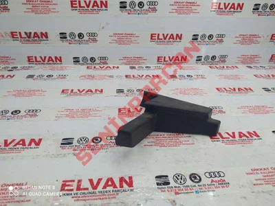 8V0863423A - BAGAJ KAPLAMA DAYANAĞI - Used Original