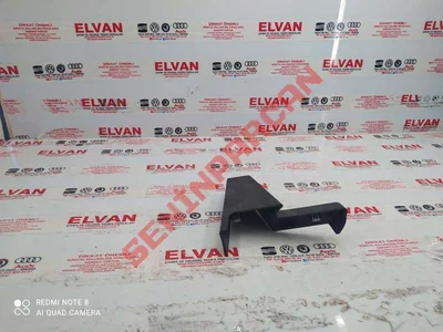 8V0863423A - BAGAJ KAPLAMA DAYANAĞI - Used Original