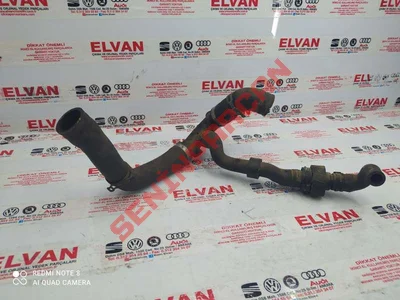 3AA122101 - SU HORTUMU