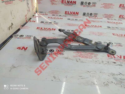 4B5827301D - BAGAJ MENTESESI