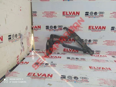 4B5827301D - BAGAJ MENTESESI