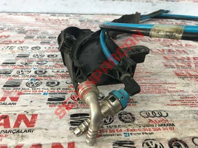 5Q0200059GQ - BORU YAKIT SET