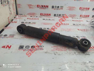 8V4867246 - D DİREĞİ KAPLAMASI - Used Original