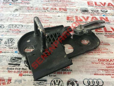 1T0823480B - MOTORKAPUTUKILIDI