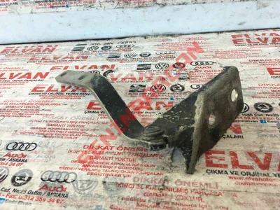 6N0823301 - KAPUT MENTESESI - Used Original