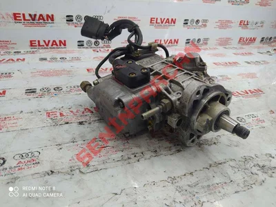 038130107 - ENJEKSİYON POMP - Used Original
