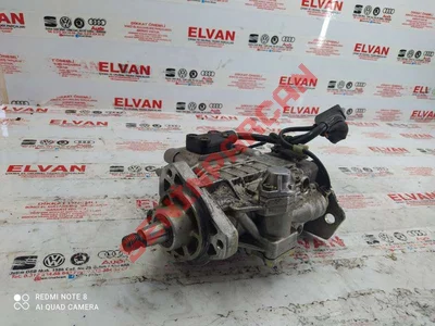 038130107 - ENJEKSİYON POMP - Used Original