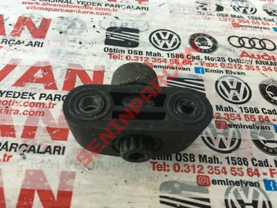 8W9827239 - BAGAJ KAPAK KILIDI