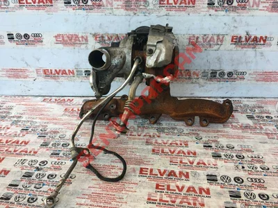 8V0941005 - GAZ DEŞARJ LAMBASI İÇİN - Used Original
