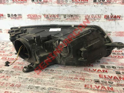 5E1941017 - FAR KOMPLE SOL - Used Original