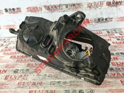 5E1941017 - FAR KOMPLE SOL - Used Original