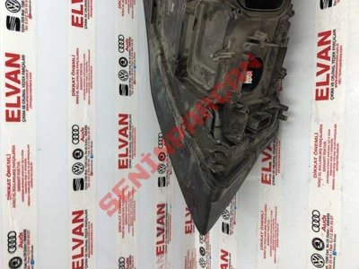 8K0941003P - HALOJEN ÇİFT FAR - Used Original