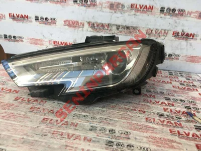 8V0941005E - GAZ DEŞARJ LAMBASI İÇİN - Used Original
