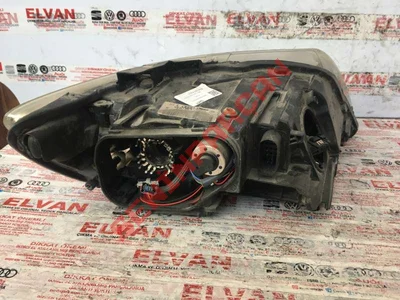 4L0941003B - HALOJEN ÇİFT FAR - Used Original