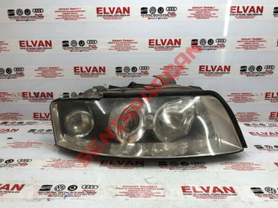 8E0941004AQ - HALOJEN FAR - Used Original