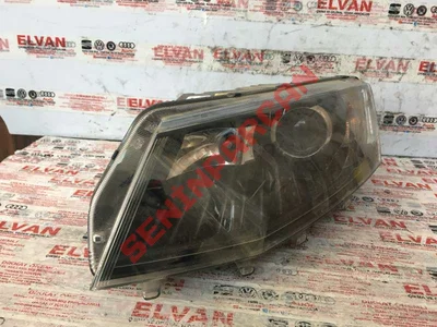 5E1941015B - HALOJEN FAR - Used Original