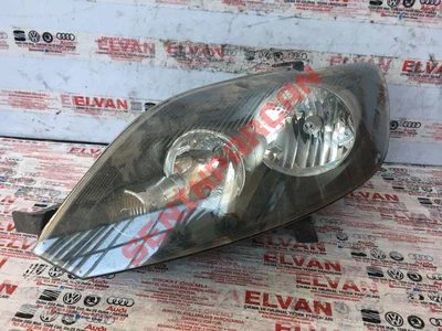 5M1941005G - HALOJEN ÇİFT FAR - Used Original