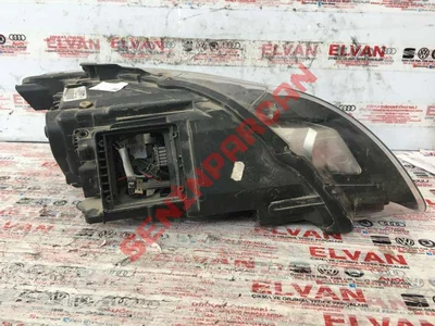 4L0941003AD - HALOJEN ÇİFT FAR - Used Original