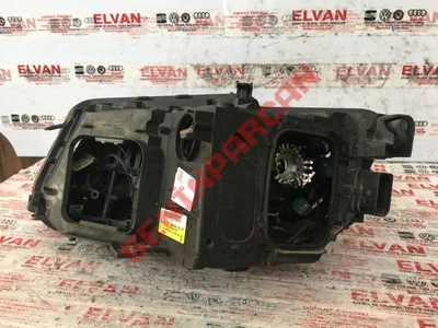 8R0941004AF - HALOJEN FAR - Used Original