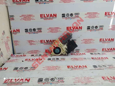 1K5839401G - CAM OTOMATİĞİ - Used Original