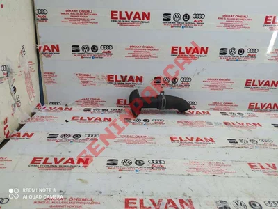 6Q0971220A - KABLO TESİSATLI KONTAK KÖPRÜSÜ