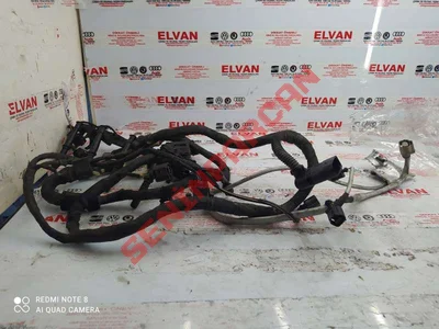 03L971595AG - MOTORUN HAT DEMETİ - Used Original