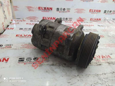 1J0820803 - KLİMA KOMPRESÖRÜ - Used Original