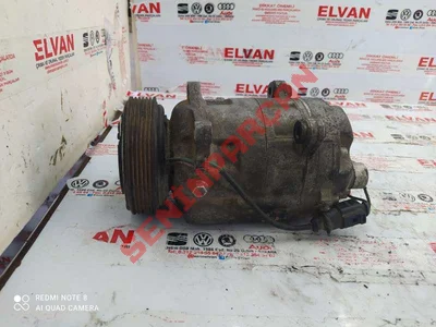 1J0820803 - KLİMA KOMPRESÖRÜ - Used Original